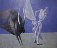 Коррида 143