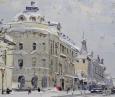 Казанский Пассаж 72