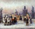 Европа.Ретро 55
