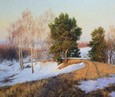 Дыхание весны 113