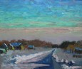 Солнечный день. Актюба 204