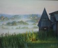Утро туманное 208