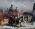 Рим. Центральная площадь 55
