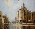 Улица Вишневского 33