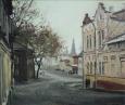 улица Некрасова. Казань 218