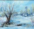 Родная деревня 333