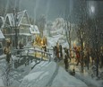 Рождественская прогулка 149