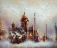 Под северным небом Петербурга Давлетьянов Г.