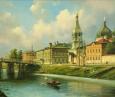 Булак . Никольская церковь 6
