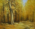 В лесу 30