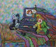 Клоунесса 26