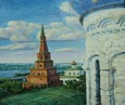 Башня Сююмбике 71