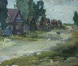 Деревенская улица 93