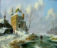 В окрестностях Харлема 79