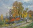 В осеннем наряде 152