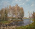 Весна 200