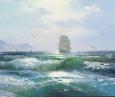 Средиземное море Румянцев П.В.