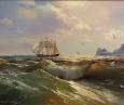 Янтарное море Румянцев П.В.
