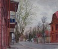 Улица Ульяновых 20