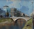 Казань. Булак 33