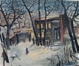 Исаевская ночь 23