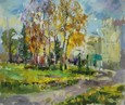 Золотые дни. улица Горького 78