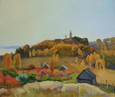 Осенний храм 31