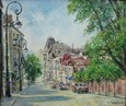 Улица Университетская 68