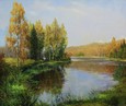 Волжский залив 200