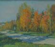 осень. очей очарованье 152