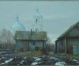 первые заморозки 208