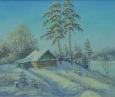 домик в лесу 32