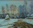 зимнее утро 59