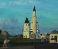вечер в Булгарах 201