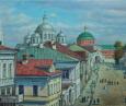 Казанская улица 20