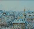 городской пейзаж 198
