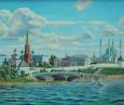 Казанский Кремль 71