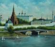 Казанский Кремль 302